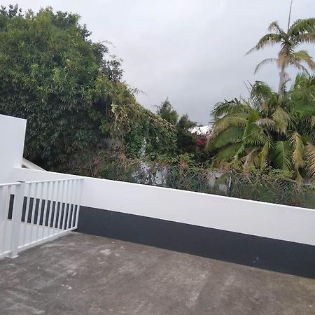 Villa Casa Dos Noveloes Ponta Delgada Exterior foto